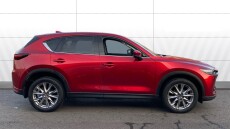 Mazda CX-5 2.0 Sport 5dr Petrol Estate